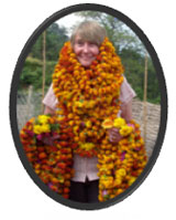 Dot O'Brien - UK major school & health post sponsor