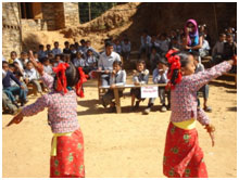 School Back